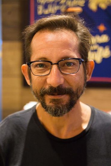 Алехандро Фахардо