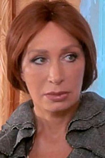 Татьяна Васильева
