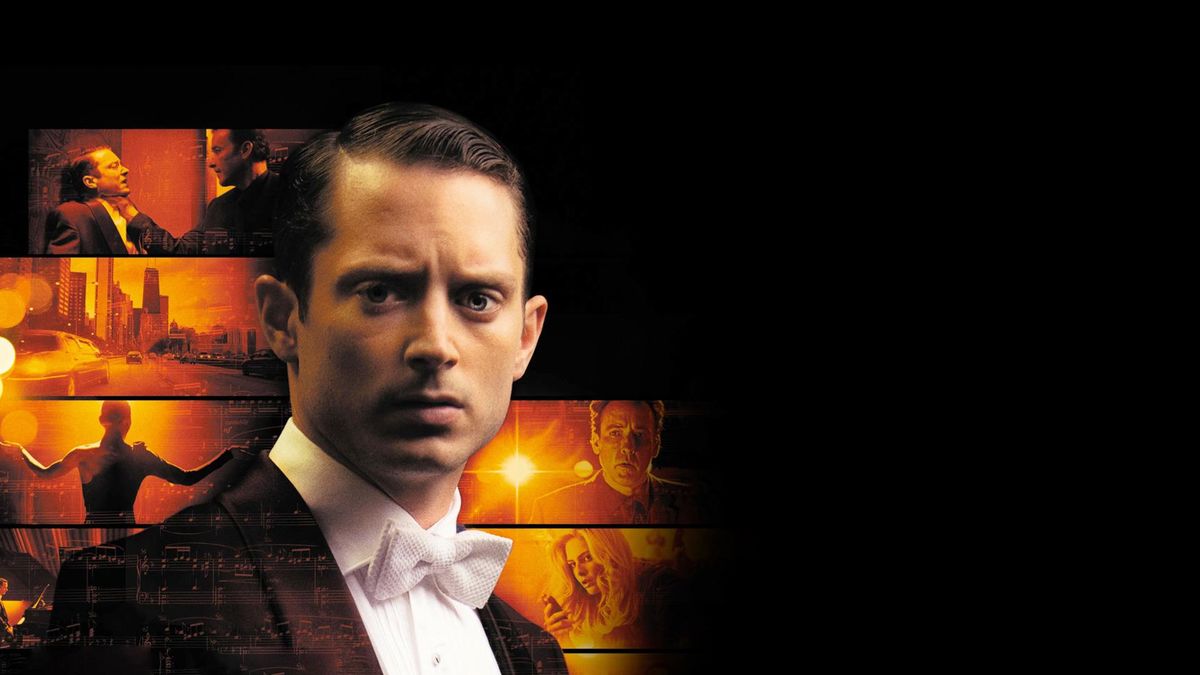 Торжественный финал