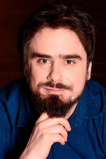 Норман Махтумович