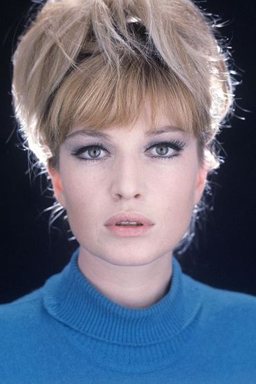 Моника Витти