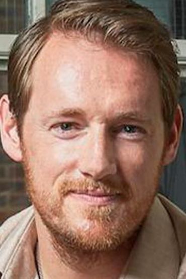 Мэттью Батлер