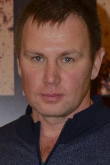 Андрей Паюков