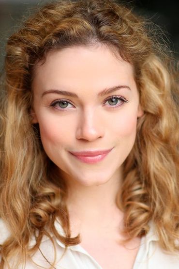 Кэти Кларксон-Хилл