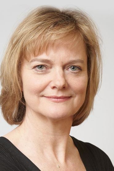 Сара Вудворд