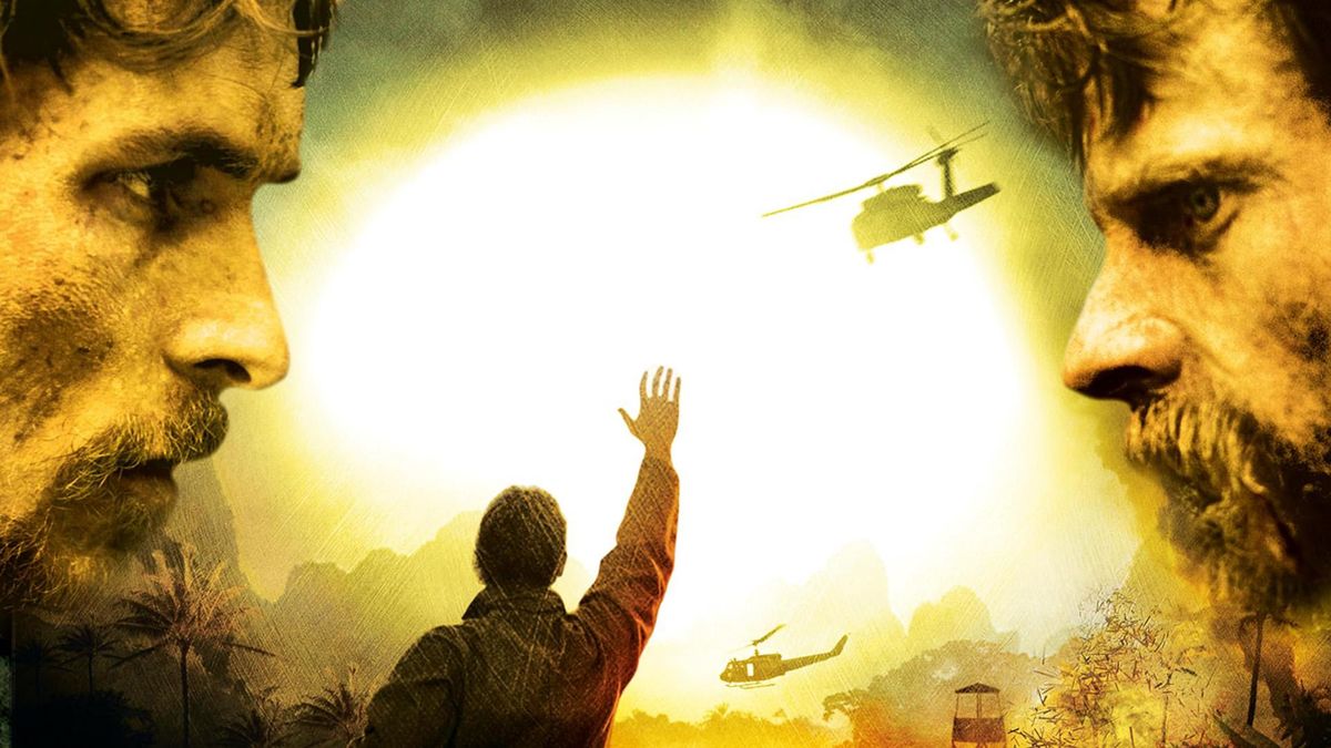 Спасительный рассвет