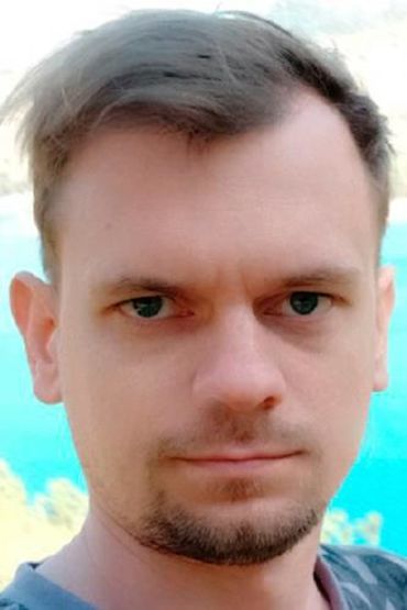 Дмитрий Тарбеев