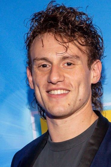 Кристофер Карисиу