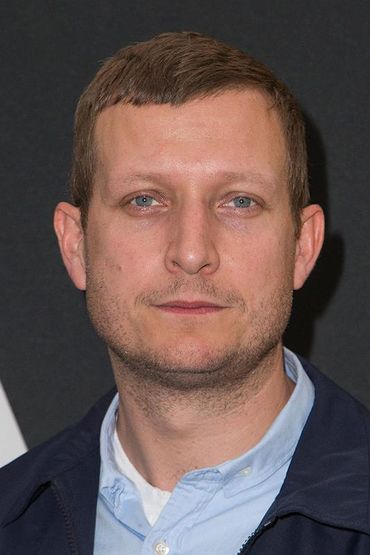 Тобиас Линдхольм