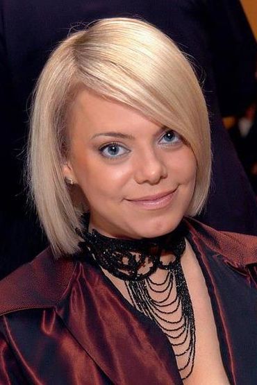 Яна Поплавская