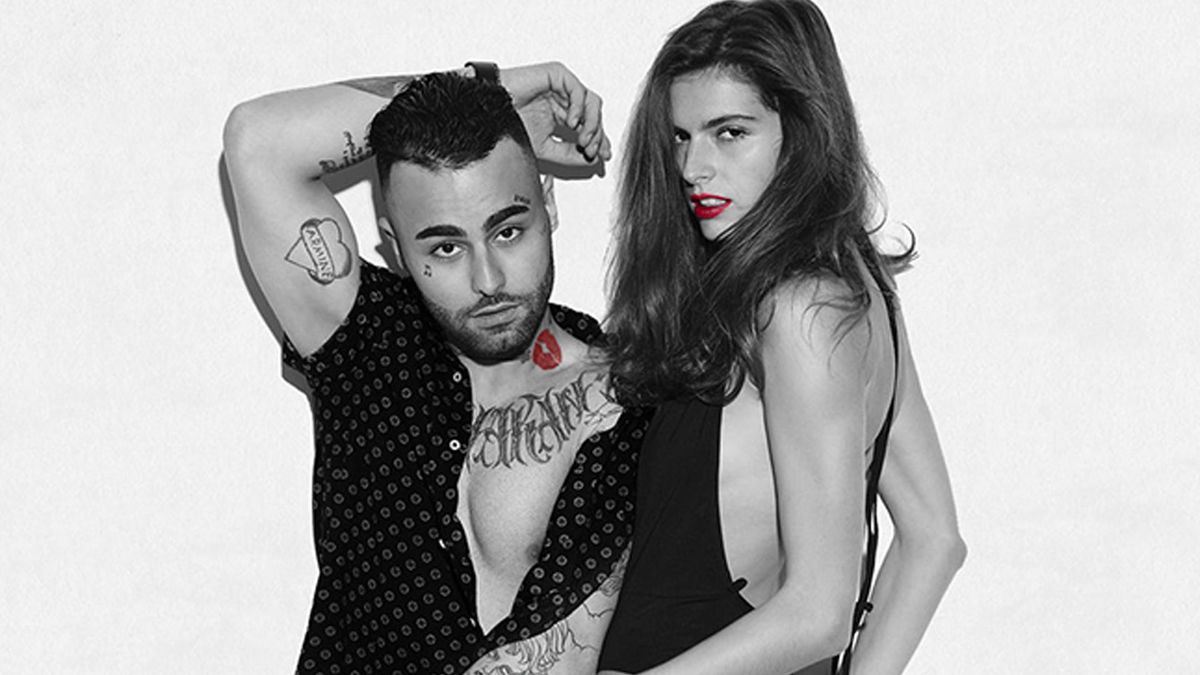 KAN - Танцуй со мной