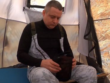 Рождество в лесу Рождество в лесу