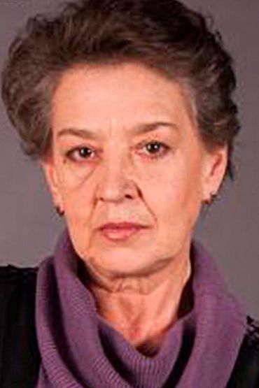 Алла Ельяшевич