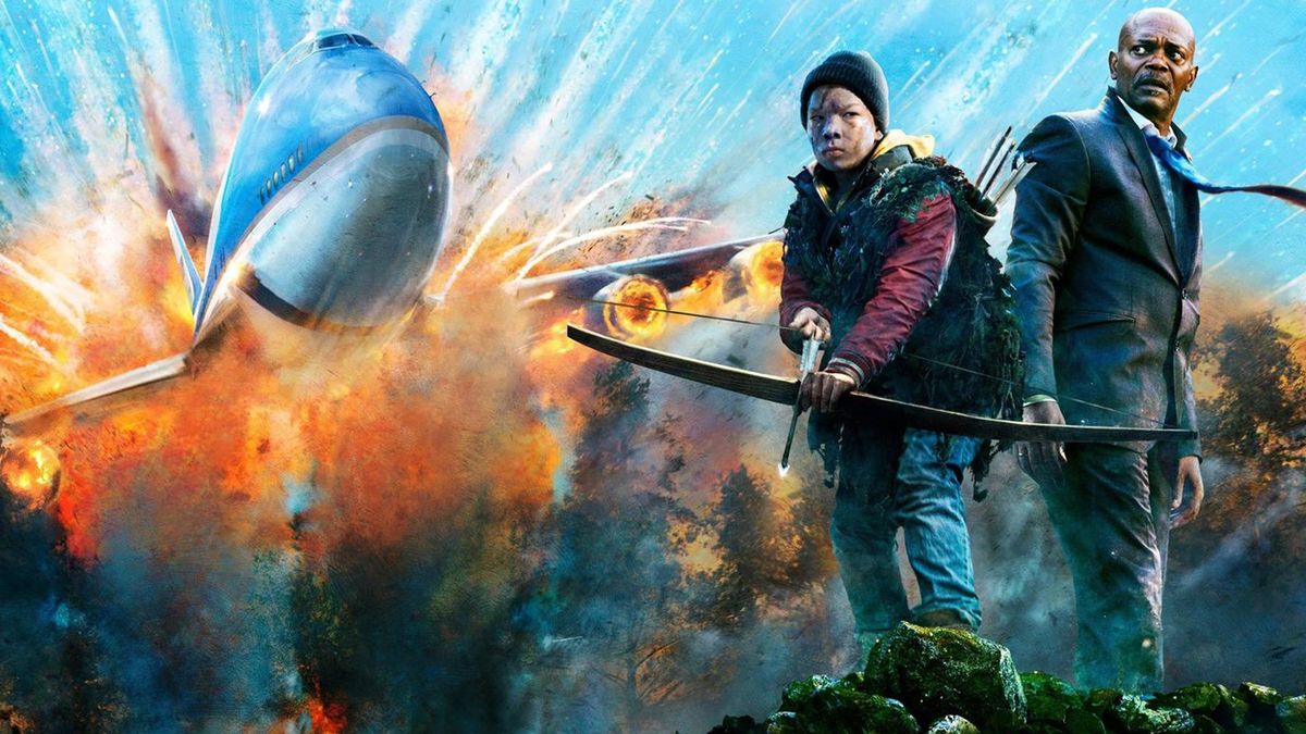 Большая игра