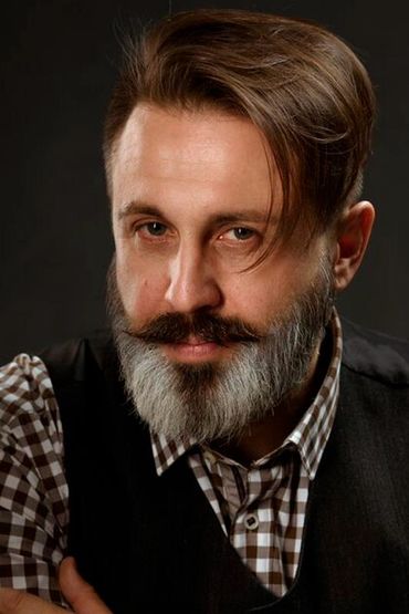 Дмитрий Трофимов