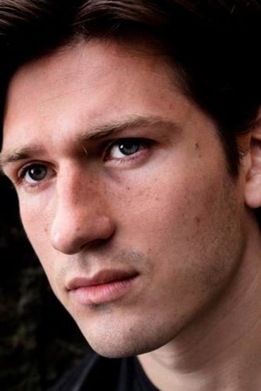 Исак Калмрот