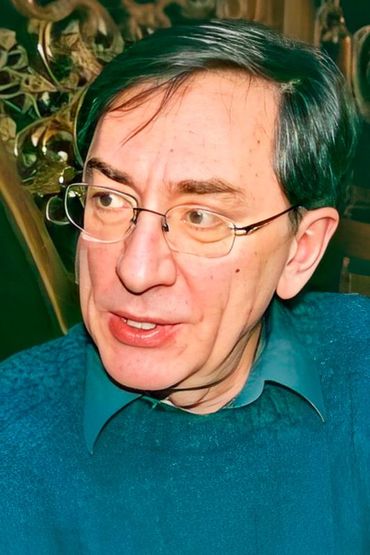 Алексей Лебедев