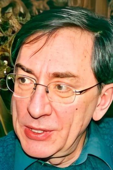 Алексей Лебедев