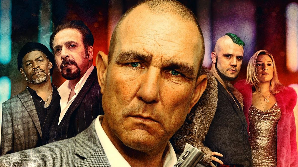 Беспредельщики