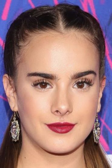 Гала Монтес