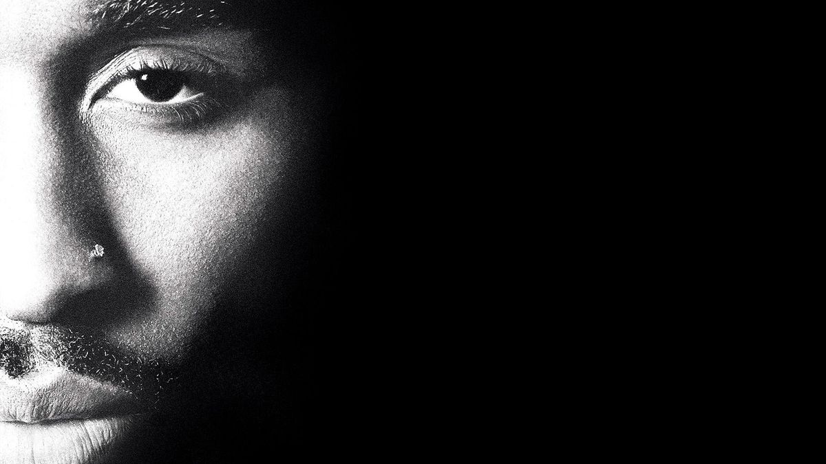 2pac: Легенда