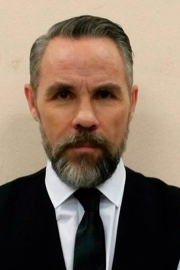 Чарльз Онкен