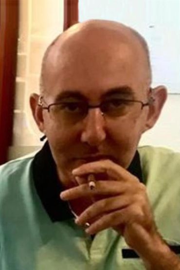 Ludovic Torrent