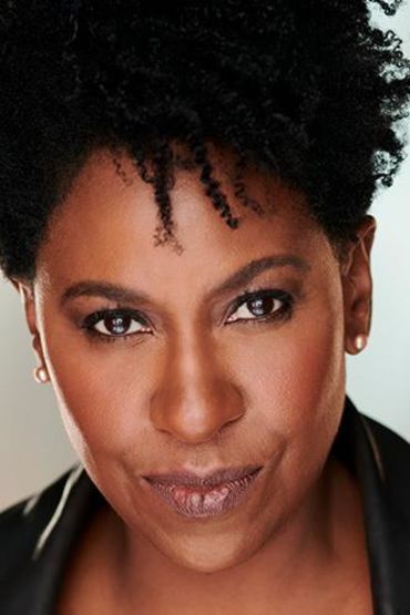 Надин Роден