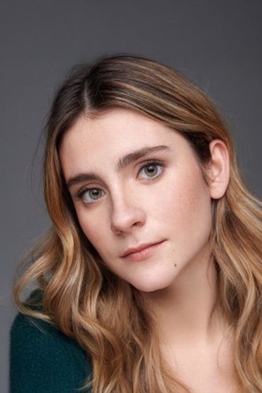 Клаудия Мора