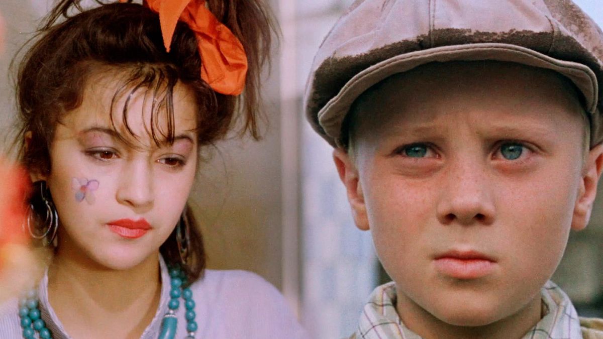 Белое озеро