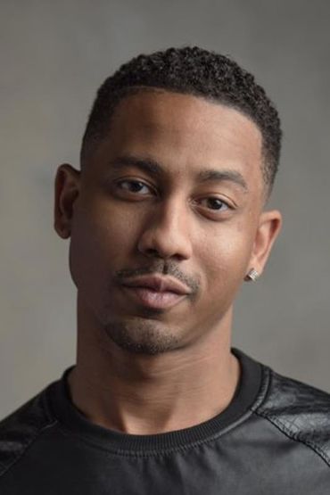 Брэндон Т.Джексон