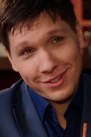 Преданный Преданный