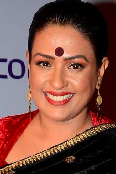 Ашвини Калсекар