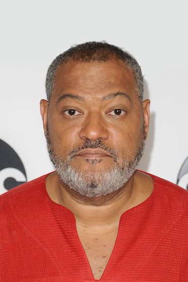 Лоренс Фишбёрн