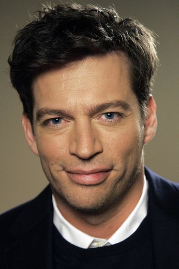 Гарри Конник мл.