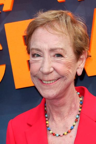 Элли Хаддингтон