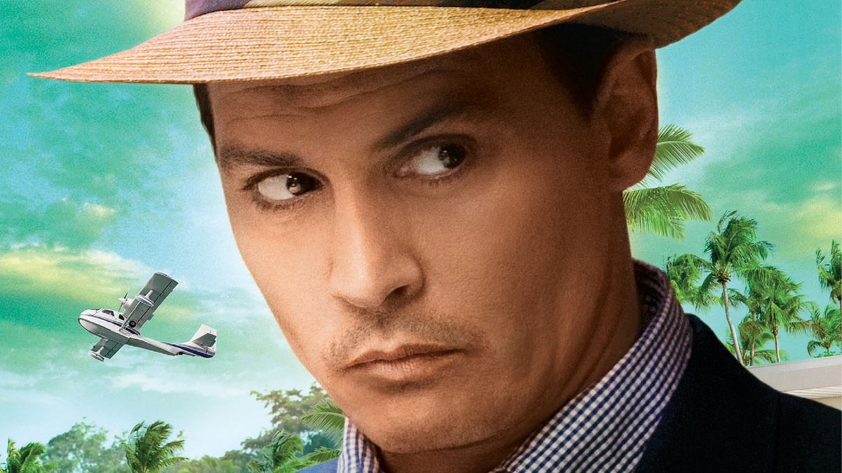 Ромовый дневник