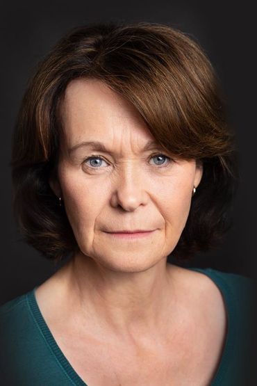 Джиллиан Бродерик