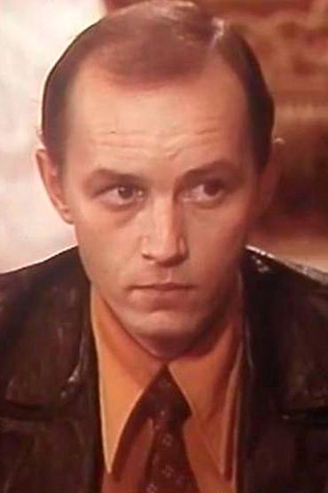 Владимир Шелестов