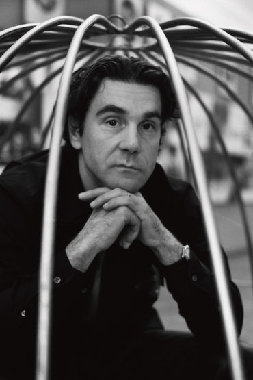 Наш американский Боря