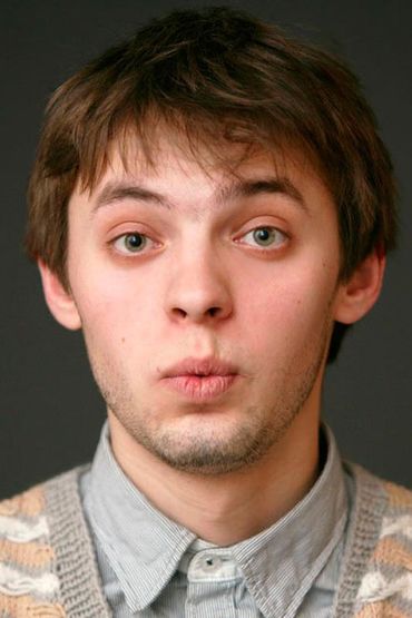 Алексей Боченин