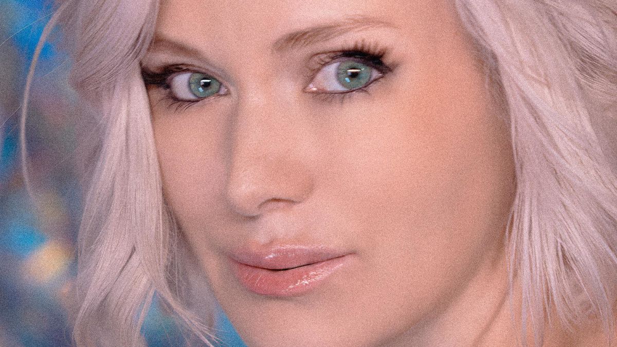 Хоопонопоно - Натали