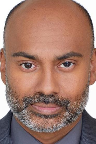 Шон Кришнан Т.