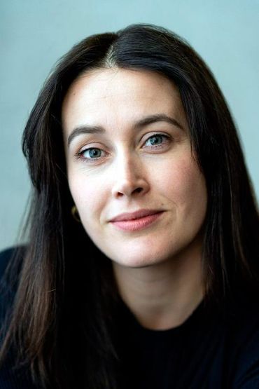 Сара Мэдигэн