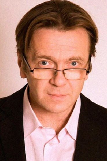 Валерий Дегтярь