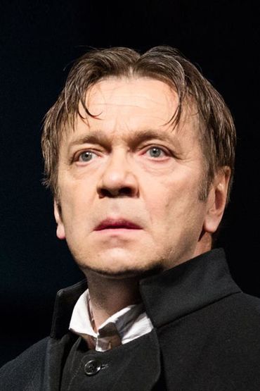 Валерий Дегтярь