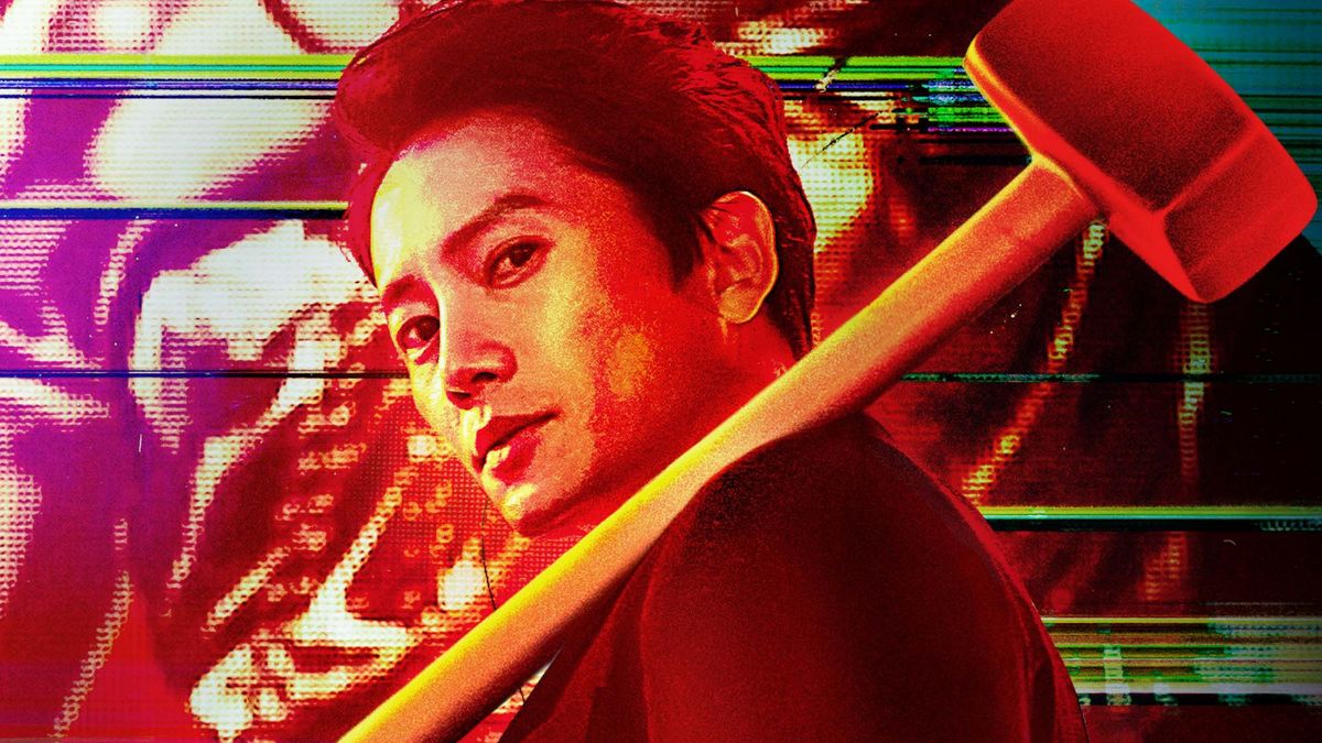 Дьявольский судья