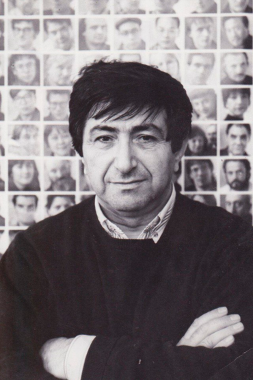 Семен Аранович