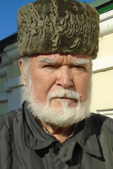 Рабит Батулла