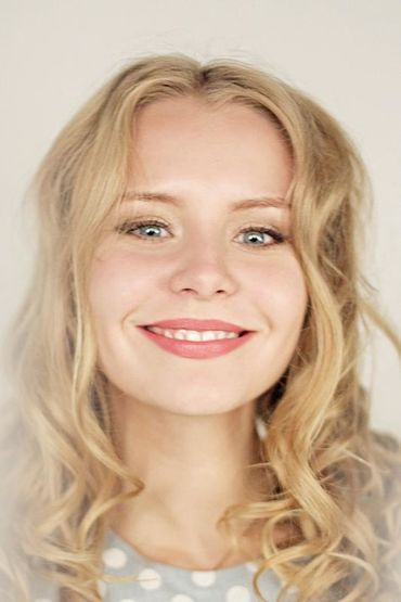 Евгения Светлая